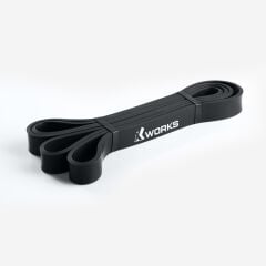 XWORKS Power Resistance Band - Güç Direnç Bandı Lastiği SET (XW300000)