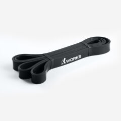 XWORKS Power Resistance Band - Güç Direnç Bandı Lastiği SET (XW300000)