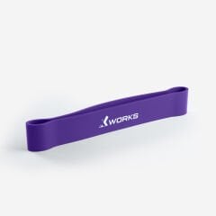XWORKS Mini Loop Direnç Lastiği – Booty Glute Bandı SET (XW310000)
