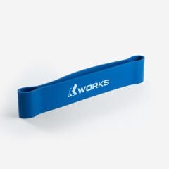 XWORKS Mini Loop Direnç Lastiği – Booty Glute Bandı SET (XW310000)