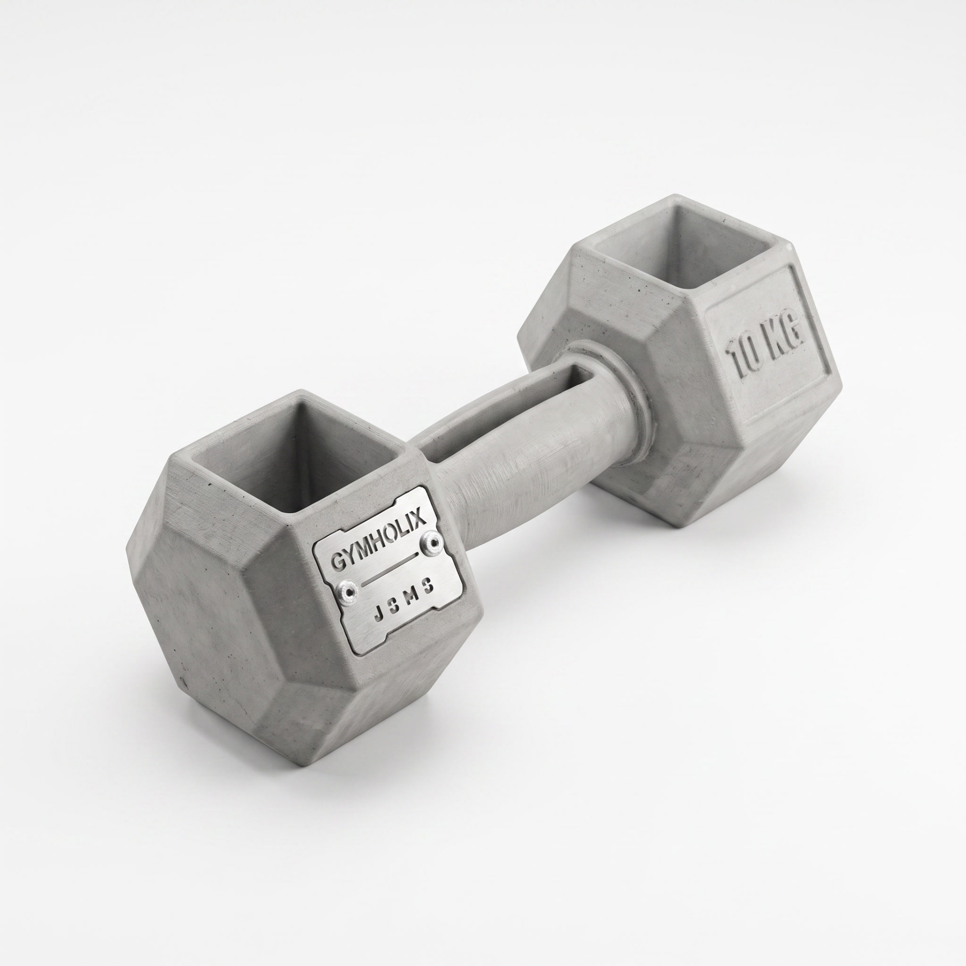GYMHOLIX® Masa Dambılı (GGX0007)