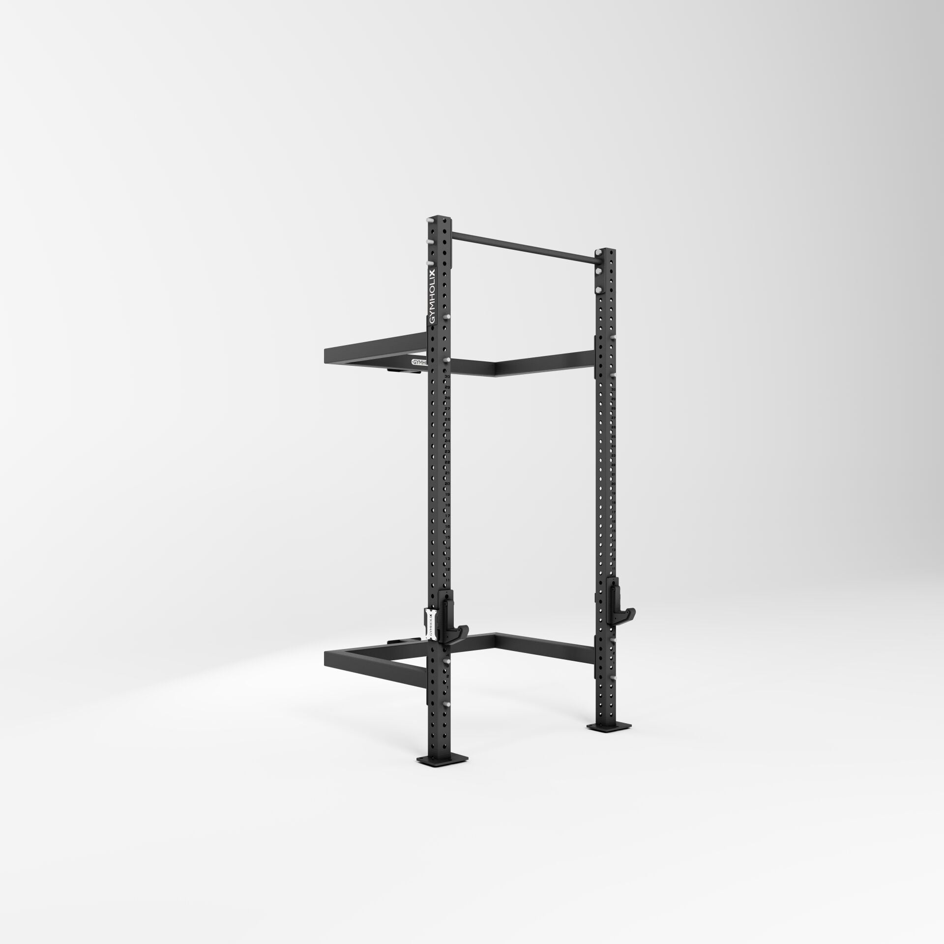 GYMHOLIX® SquatRPW Kolon Bağlantılı Fonksiyonel İstasyon (FGX0102) 100CM