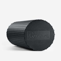 XWORKS EVA Foam Roller – Kas Gevşetici Masaj ve Mobilite Rulosu (XW370000)