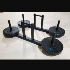 XWORKS Farmers Carry - Çiftçi Yürüyüş Tutamakları (FWX3024)