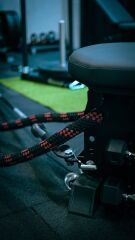 XWORKS X6 HIIT Bench – Çok Amaçlı Fonksiyonel Antrenman ve Depolama Sehpası (FWX0172)