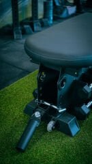 XWORKS X6 HIIT Bench – Çok Amaçlı Fonksiyonel Antrenman ve Depolama Sehpası (FWX0172)