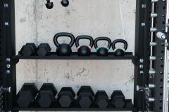 XWORKS ULTRA300 - All-in-One Functional Trainer (PLX0301)