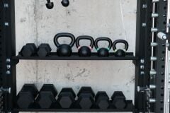 XWORKS ULTRA300 Kafes - All-in-One Functional Trainer (PLX0301)