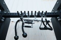 XWORKS ULTRA300 - All-in-One Functional Trainer (PLX0301)