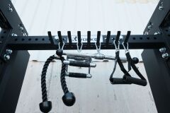 XWORKS ULTRA300 Kafes - All-in-One Functional Trainer (PLX0301)