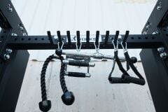 XWORKS ULTRA300 Kafes - All-in-One Functional Trainer (PLX0301)