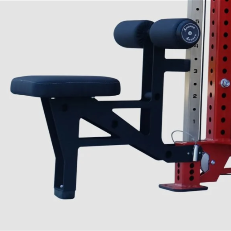 XWORKS Oturak Lat Bench PLX0215-0216-0217 Bench (FWA0065)