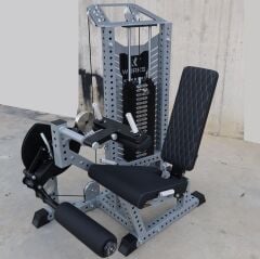 XWORKS Seated Leg Curl (PLX0009)