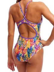 Funkita DB Strike A Posy Kadın Yüzme Mayosu