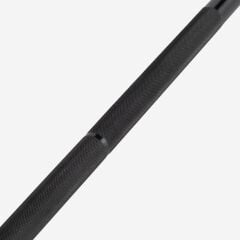 GYMHOLIX® Amazon Siyah Olimpik CrossFit Halter – 15KG / 200CM Kadın Barı