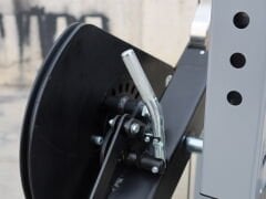 XWORKS Seated Leg Curl (PLX0009)