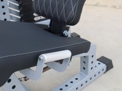 XWORKS Seated Leg Curl (PLX0009)