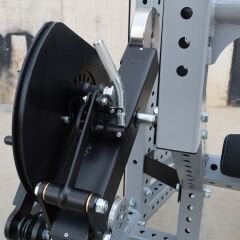 XWORKS Seated Leg Extension (PLX0010)