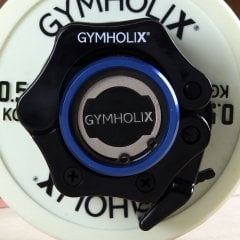 GYMHOLIX® Mekanik Halter Kelepçesi V2 – Collar / Halter Klipsi
