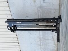 XWORKS Single Adjustable Pulley Slim Fonksiyonel Kule (PLX0315)