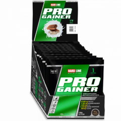 Hardline Progainer 1700 Gr