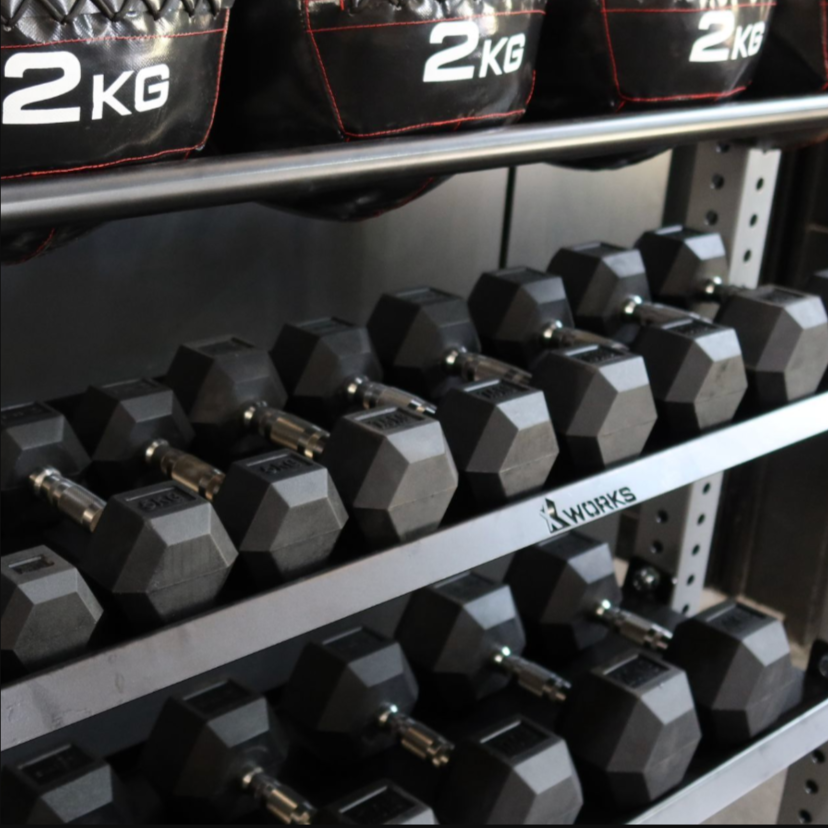 XWORKS Genel Depolama Ünitesi Rafı (FWA9027)