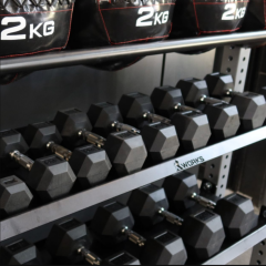 XWORKS Genel Depolama Ünitesi Rafı (FWA9027)