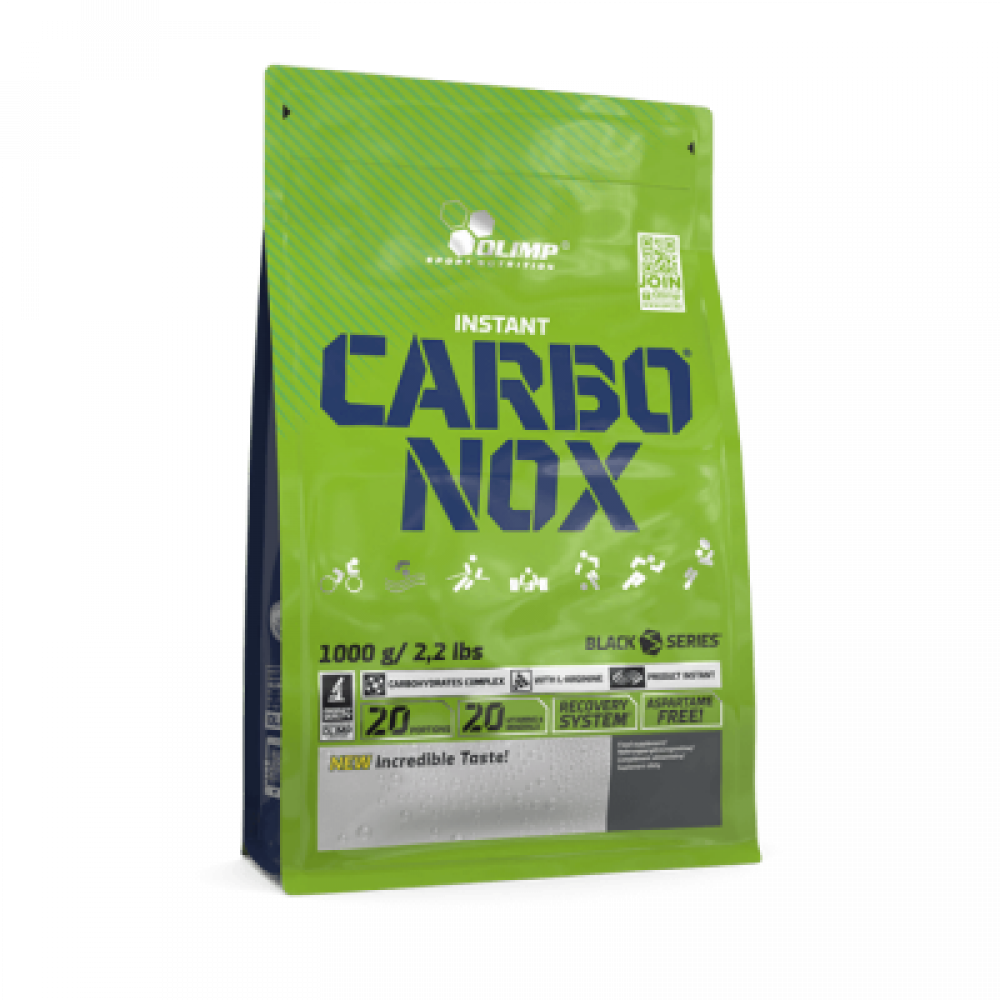 Olimp Carbonox Ananas 1000 Gr