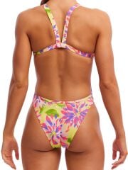 Funkita BF Spring Sun Kadın Yüzme Mayo - Ekstra Konfor ve Dayanıklılık