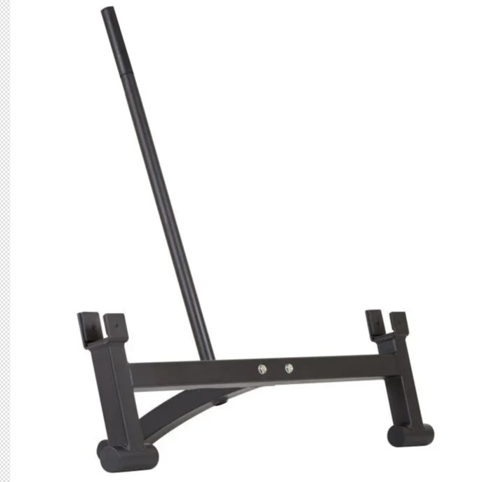 XWORKS Deadlift Bar Jack Kriko Aparatı – Bar Yükseltici (FWA0002)