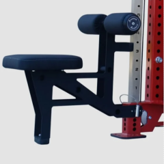 XWORKS Single Adjustable Pulley – Oturaklı Lat Bench Eklentisi (FWA0066)