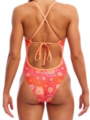 Funkita TMT Ahelhe Kadın Yüzme Mayosu