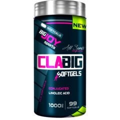 BigJoy Sports CLABig 99 Kapsül