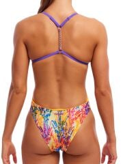 Funkita TW Strike A Posy Kadın Yüzme Mayosu