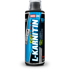 Hardline L-Karnitin Thermo Karpuz 500 ML