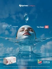 Aprivex Hidrolize Collagen 10.000 mg 30 Saşe