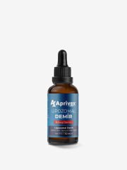 Aprivex Lipozomal Demir