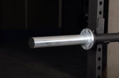 GYMHOLIX® Multi Grip Football Swiss Bar – Nötr Tutuş Profesyonel Halter (FGX3020)