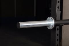 GYMHOLIX® Multi Grip Football Swiss Bar – Nötr Tutuş Profesyonel Halter (FGX3020)