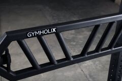 GYMHOLIX® Multi Grip Football Swiss Bar – Nötr Tutuş Profesyonel Halter (FGX3020)