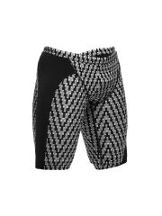 Funky Trunks JAM Dark Night Erkek Antrenman Mayo, Dizboyu Jammer