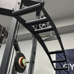 GYMHOLIX® Multi Grip Cable Row – Sırt Çekiş Aparatı (GFWA0057)
