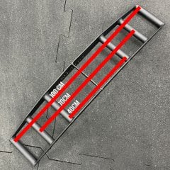 GYMHOLIX® Multi Grip Cable Row – Sırt Çekiş Aparatı (GFWA0057)