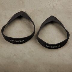 GYMHOLIX® Oly Lifting Strap Single Loop – Halterci Kayışı