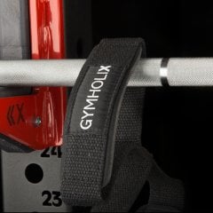 GYMHOLIX® Figure 8 Lifting Strap – Figür 8 Halter Kavrama Kayışı