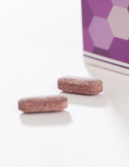 Sambucus Nigra Beta Glukan Ester C Ginseng