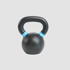 XWORKS Girya – Kettlebell Döküm Ağırlık (Tek) (XW130001) 4KG (TEK)