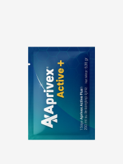 Aprivex Active Plus 4 Güçlü Bileşen