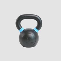 XWORKS Girya – Kettlebell Döküm Ağırlık (Tek) (XW130001) 24KG (TEK)