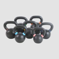 XWORKS Girya – Kettlebell Döküm Ağırlık (Tek) (XW130001) 40KG (TEK)